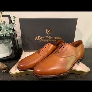 Allen Edmonds Men’s Shoes